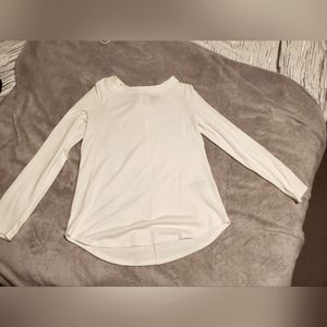 ✨️NEW✨️ Lovely med Banana Republic blouse